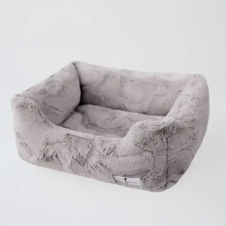 Thumbnail: Luxe Dog Bed by Hello Doggie