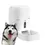 Thumbnail: Intelligent Pet Companion: Automatic Feeder & Water Dispenser