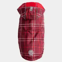 Thumbnail: GF Pet® Reversible ElastoFit Raincoat