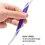 Thumbnail: Professional Pet Toothbrush - Patented 45 Degree Dual-Ended Brush Head