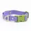 Thumbnail: Lavender Fields Forever – Waterproof Collar
