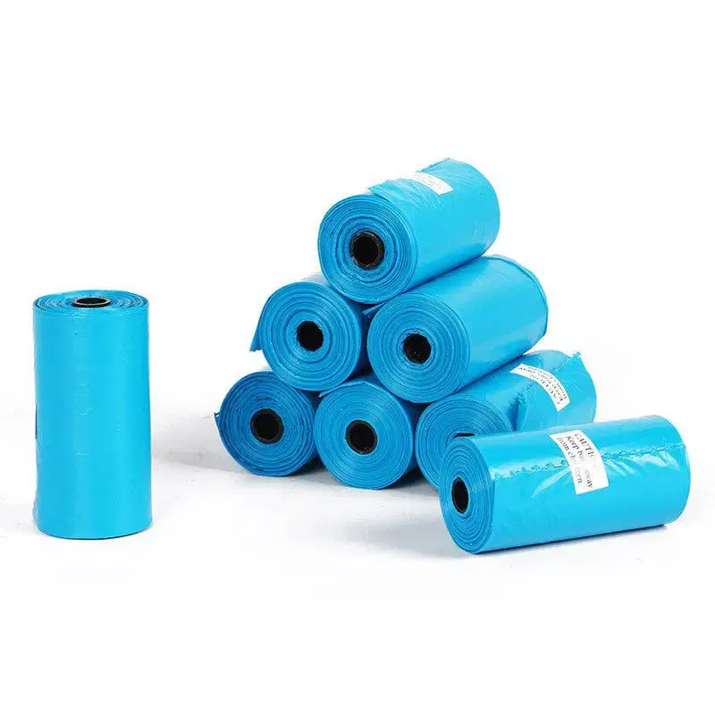 Thumbnail: Ecopaw Degradable Dog Waste Bags