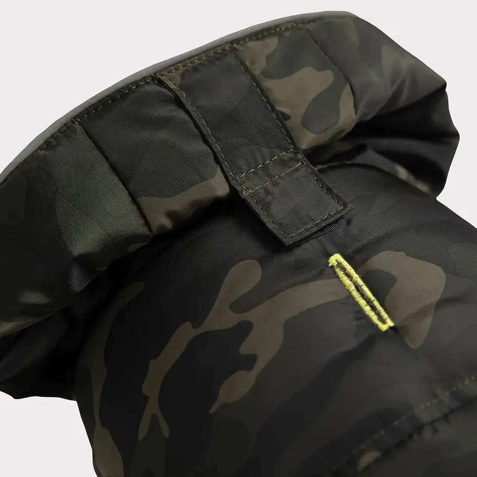 Thumbnail: GF Pet  Recycled Parka
