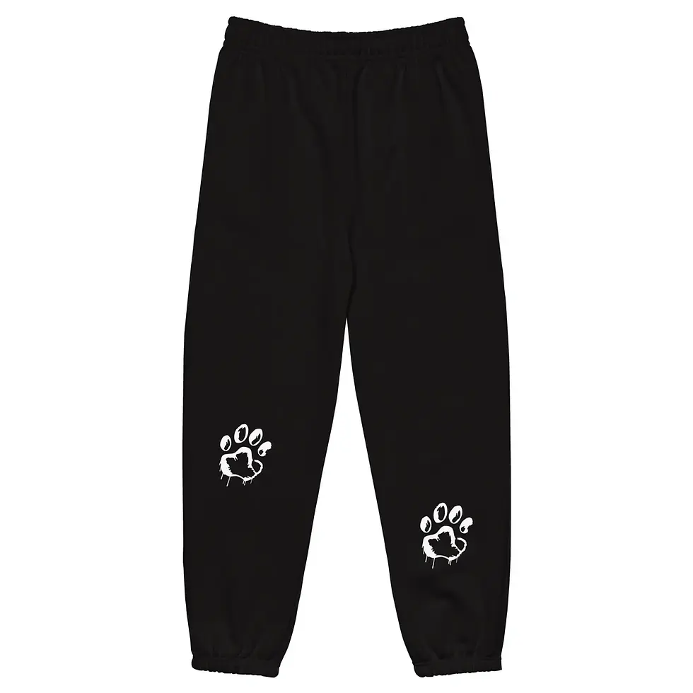 Thumbnail: Salty Mutts Heavyweight Sweatpants