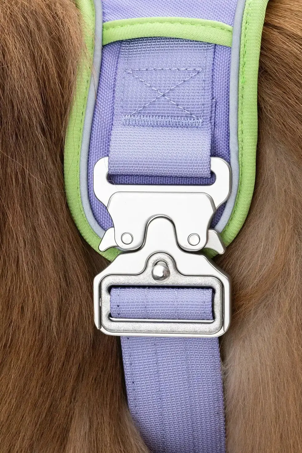 Thumbnail: Lavender Garden – Ultimate Adventure Harness