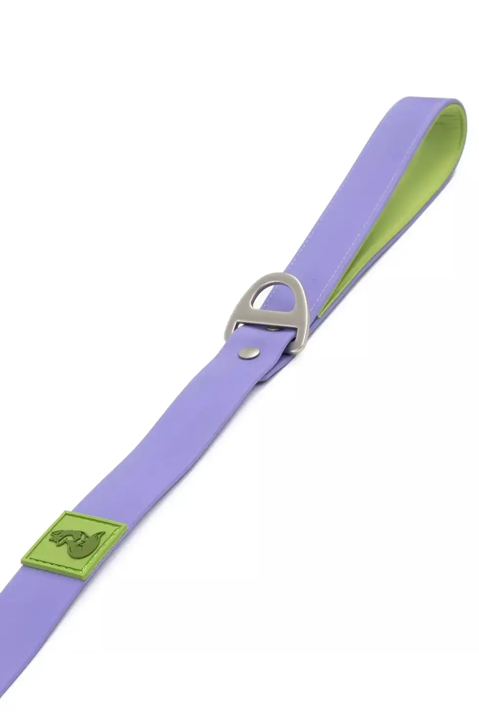 Thumbnail: Lavender Garden Waterproof Dog Leash