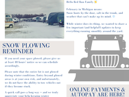 February 2026 Newsletter