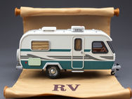 The 10 Commandments of Camper Storage