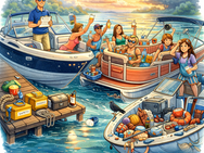 🚤 WHAT KIND OF BOAT OWNER ARE YOU?