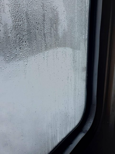 Moisture Control Hacks for Stored Campers