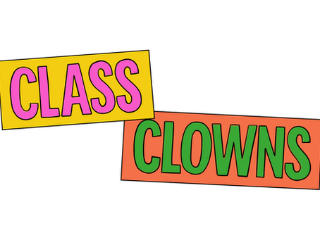 Calling for funny teens – Ballarat and Geelong