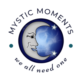 Mystic Moments logo
