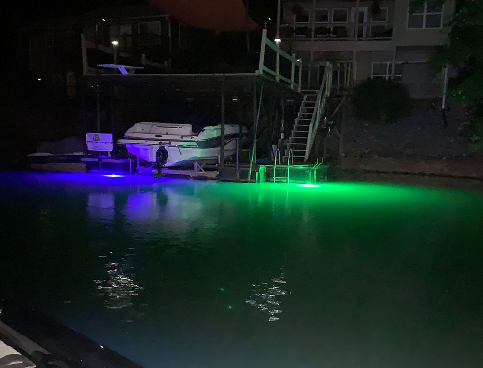 Thumbnail: Br:15000, 12v DC, 50ft Cord battery clamps