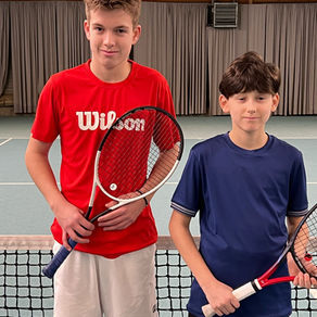 Zweite Herren erhalten starke Unterstützung