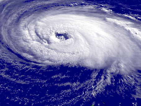 Hurricane Beryl and Guyana's Vital Support Efforts