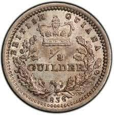 The Evolution of the Guyanese Dollar: From Colonial Roots to Modern Identity