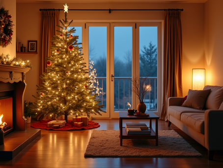 Rediscovering the Magic of Christmas in Guyana What Childhood Traditions Would You Like to See Return?