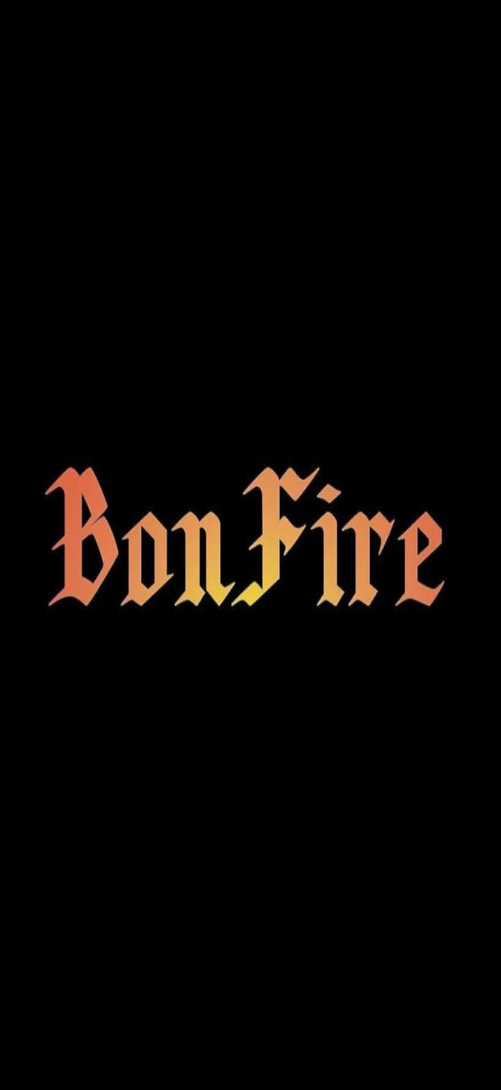 BONFIRE