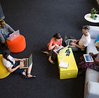 travail créatif
