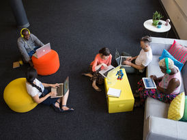 The Creative Agency Business Model: How To Make A Successful Agency