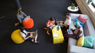 How Small Businesses Can Power Up with Digital Marketing