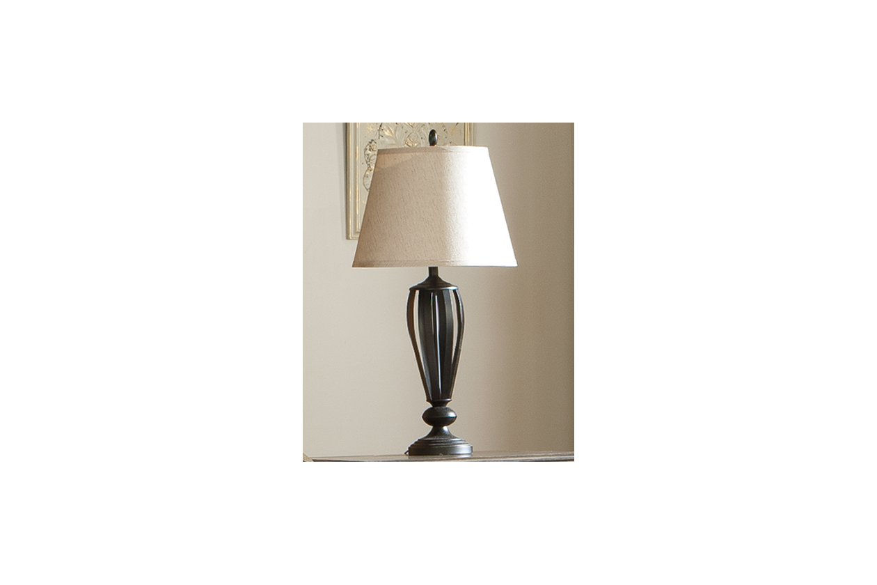 Mildred Lamps