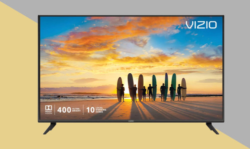 Vizio 58