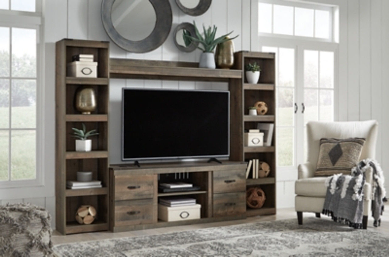 Trinell Entertainment Center