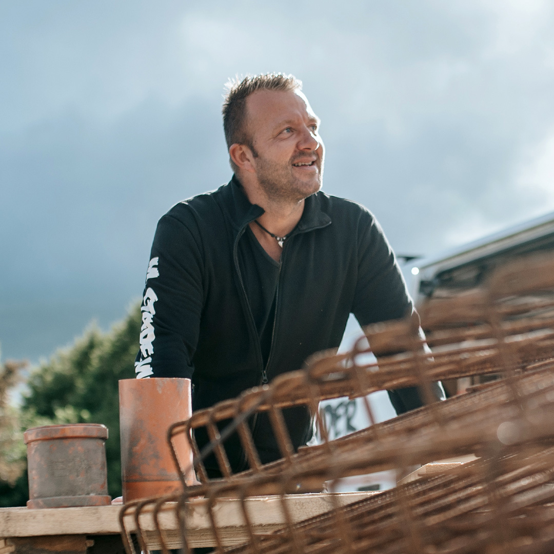 Michael Stademann / M. Stademann - Ihr Allrounder