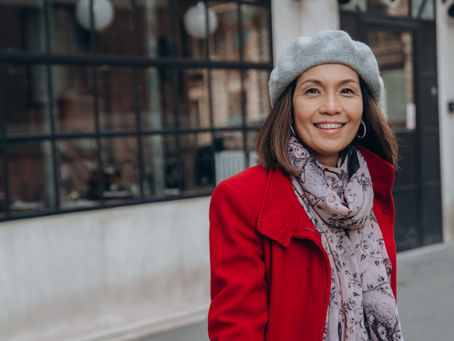 The Pivot Within: A Personal Account of Life Coaching's Influence on my Journey - Part 2