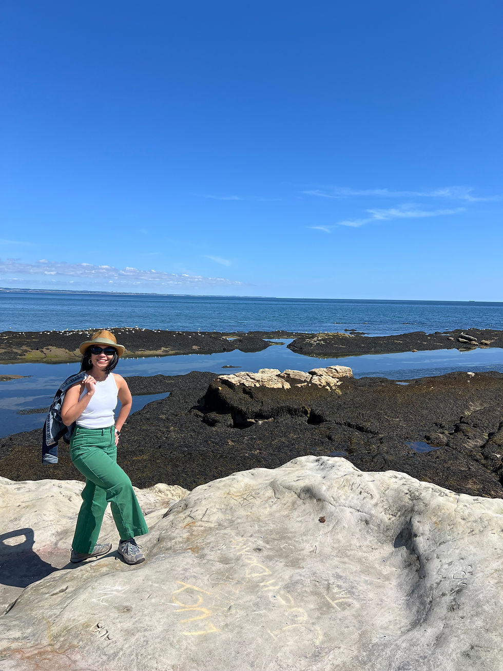 How to Summer travel with All the Fun and no food guilt! 