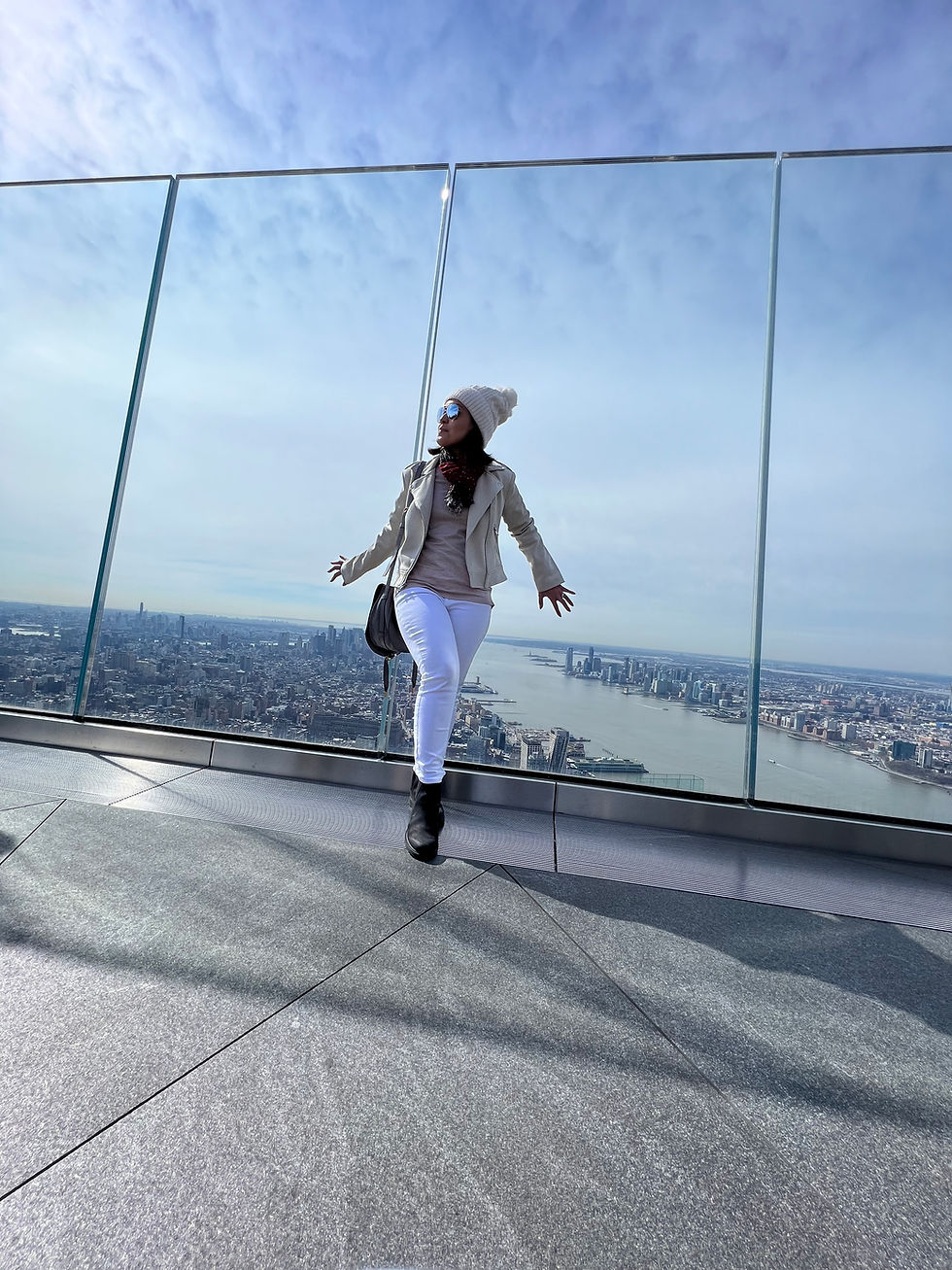 The Gentle Nutrition Reset: Small Pivots to Lasting Healthy Eating Habits