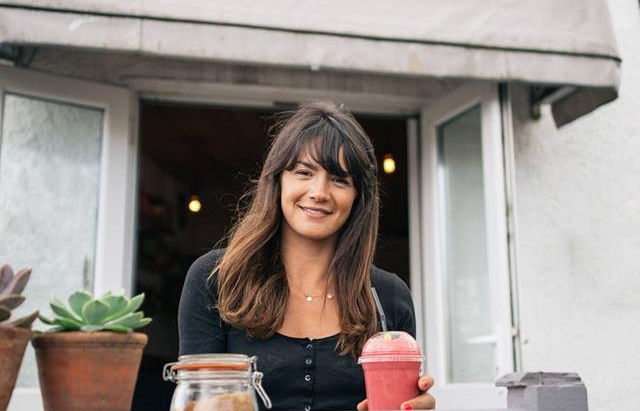 Healthy Living in Newquay! Jess in the Jam Jar
