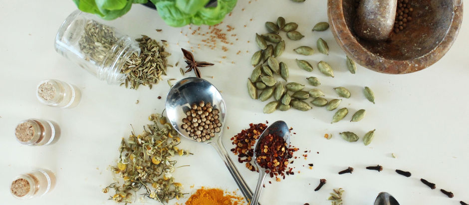 Healing the gut with Ayurveda