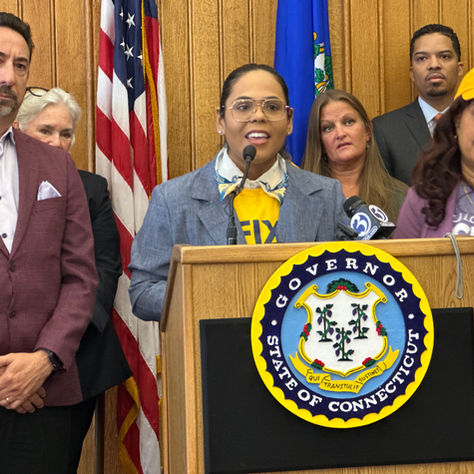 Connecticut Is Leading on Child Care—But the Work Isn’t Done