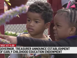 July News Roundup: A Historic Month for Child Care in Connecticut