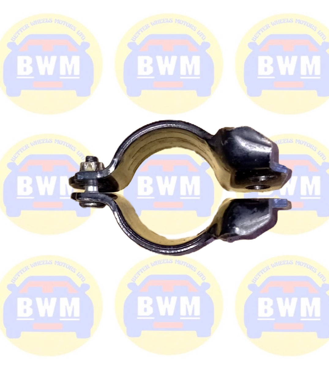 NISSAN AD WAGON VY11 - RACK N PINNION BRACKET