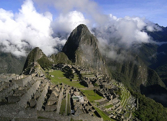 Inca Trail Marathon
