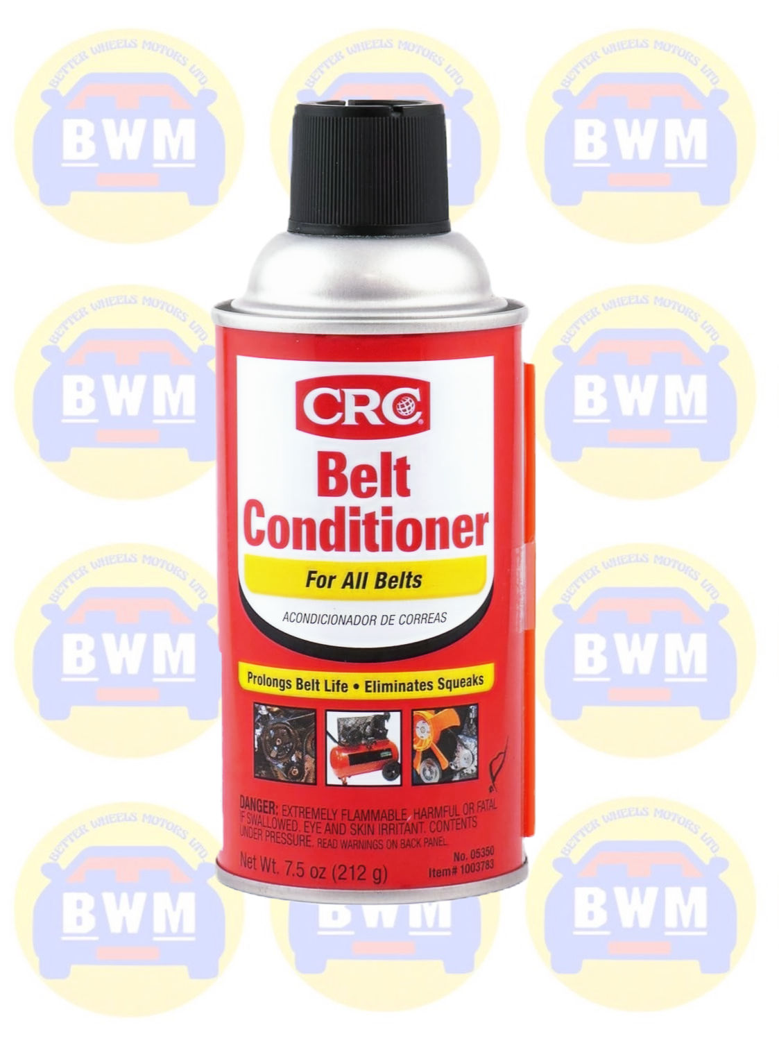 BELT CONDITIONER