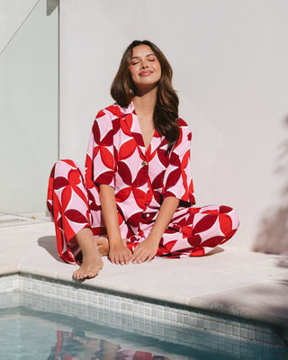 label of love bambina shirt and pant set