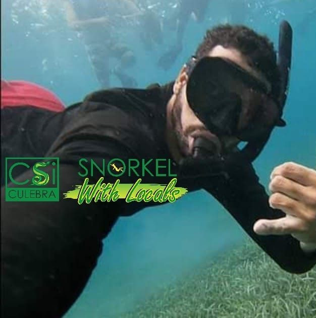 SnorkelingScuba DivingSnorkel With LocalsCulebraPuerto Rico