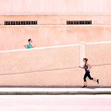 Urban Running