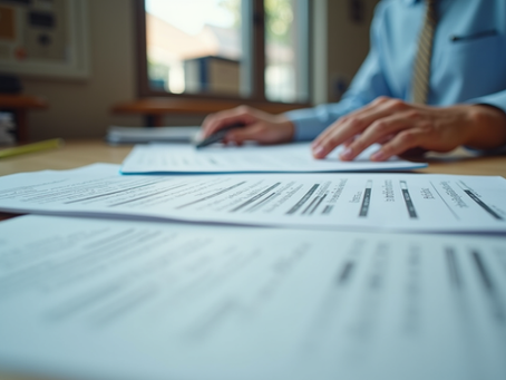 Citrus Heights Local Tax Preparation Services Overview