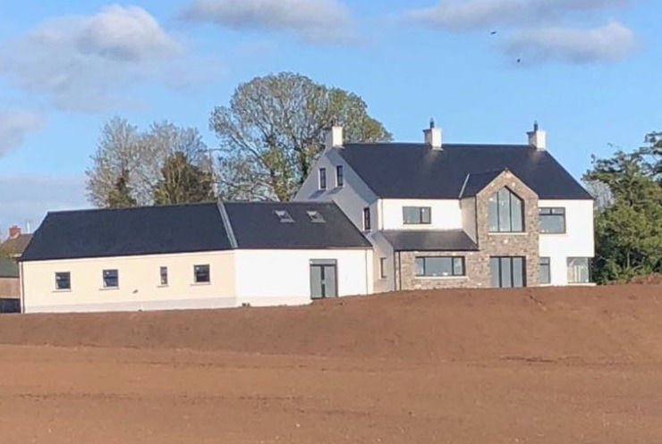 Private House