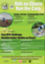 Run in the Carn and 10 KM Cycle v1