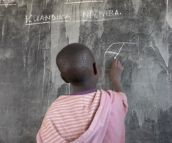 Our Everyday Lives: Tanzania