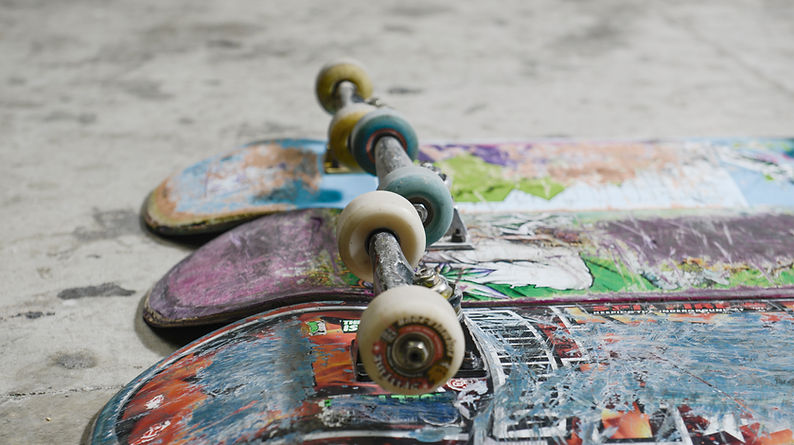 Skateboards