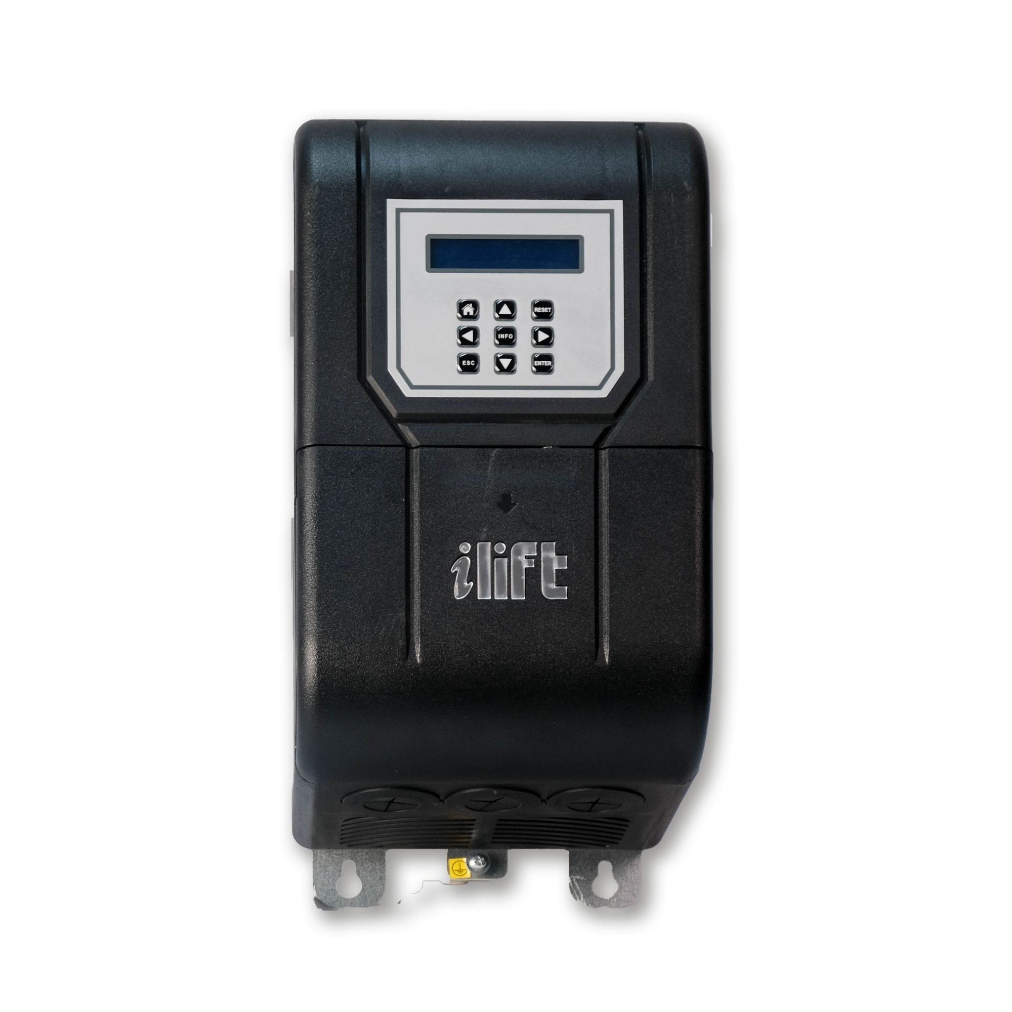 Elevator Motor Driver