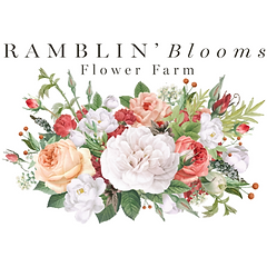 Ramblin' Blooms Square Logo.png