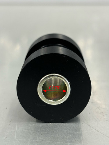 Polaris ATV Replacement LOWER Shock Bushings - Made In USA - 7043394 - Foto 8